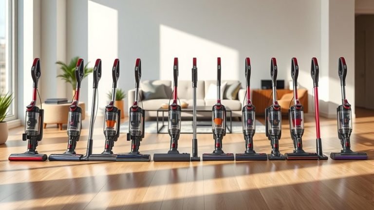 top dyson vacuums 2026