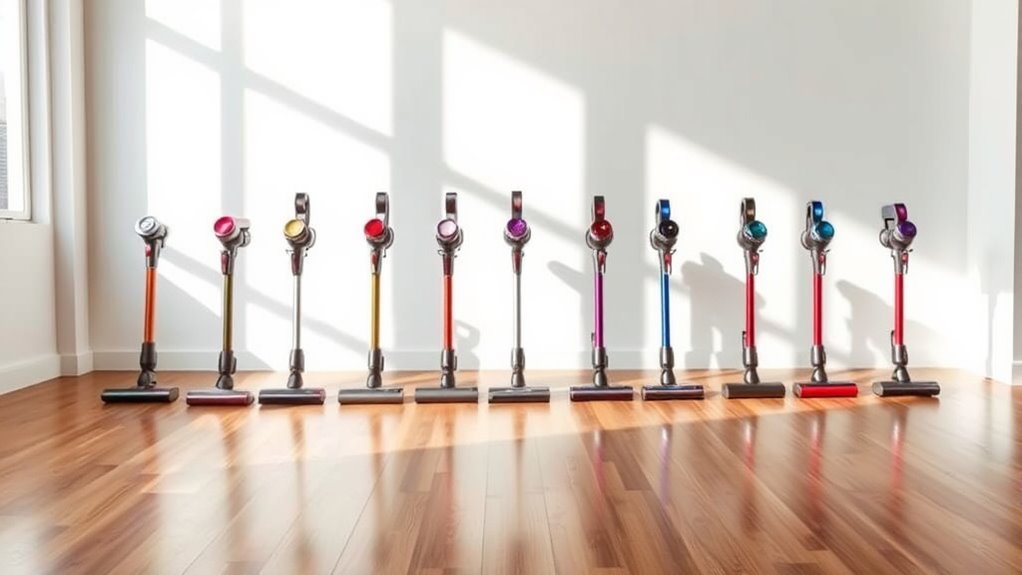 top dyson vacuums 2026