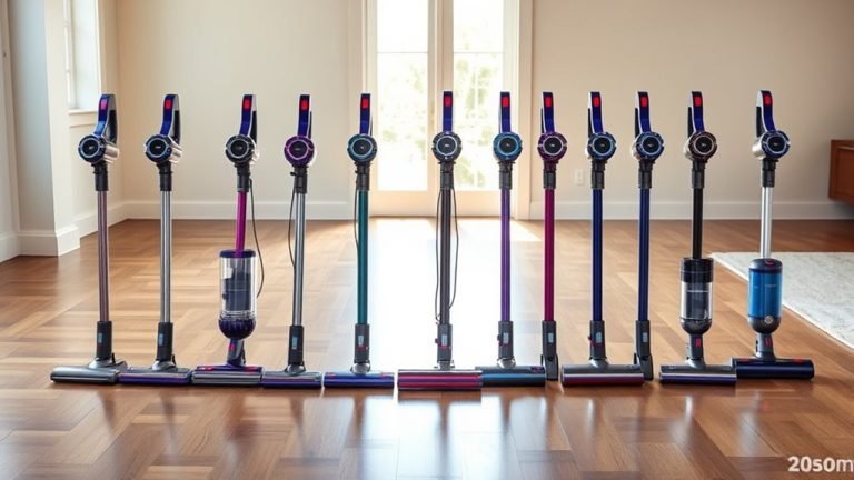top dyson vacuums 2026