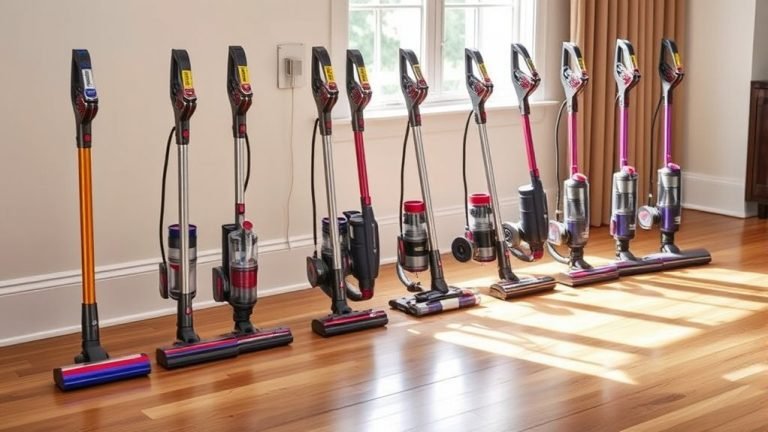 top dyson vacuums 2026