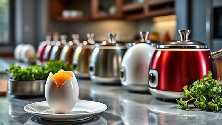 top egg cookers 2026