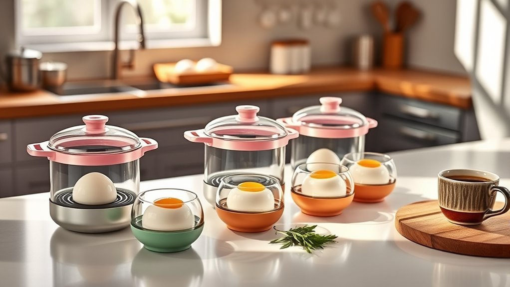top egg cookers 2026