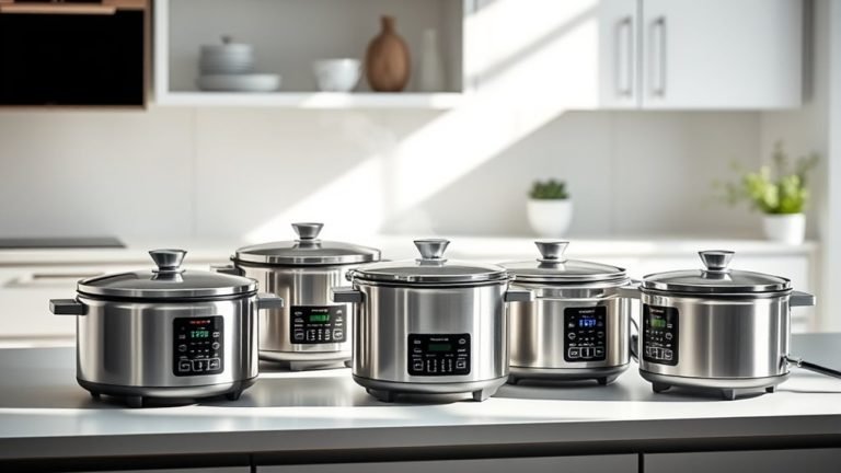 top electric cookers 2026