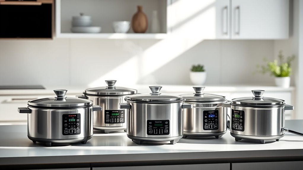 top electric cookers 2026