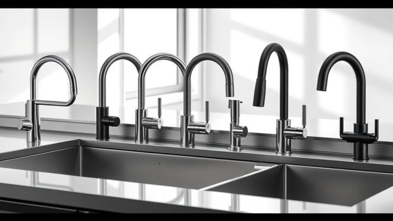 top electric faucet picks