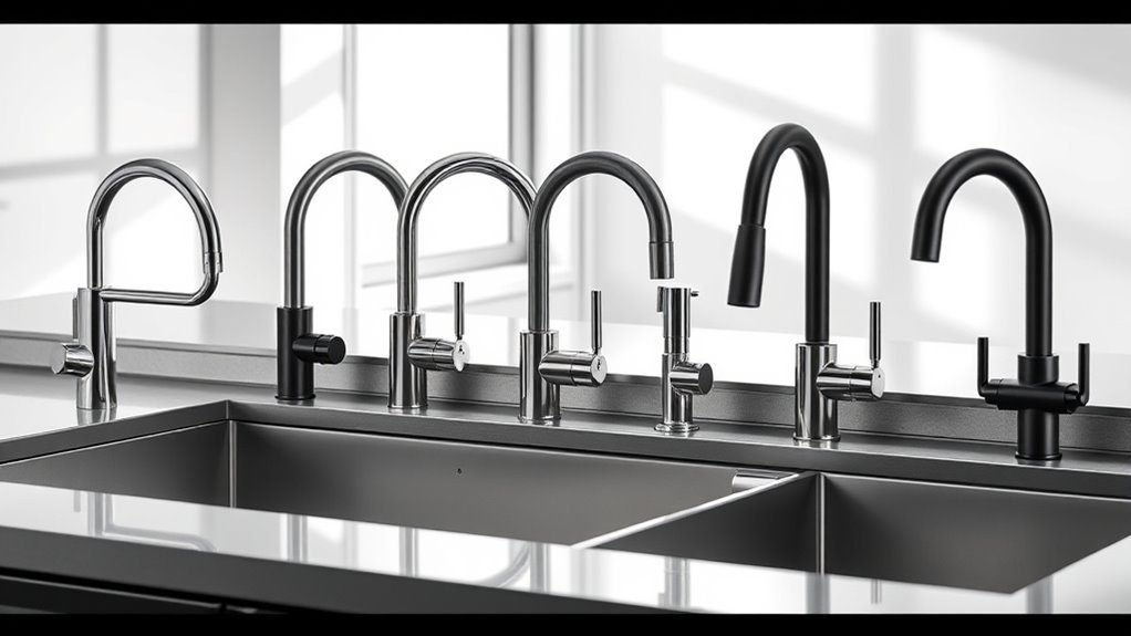 top electric faucet picks