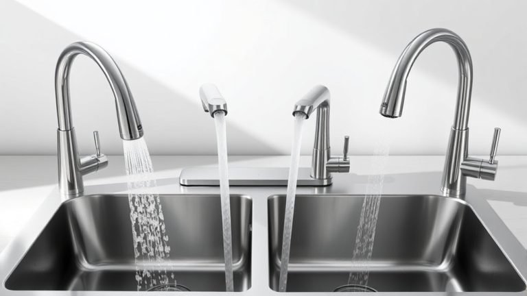 top electronic faucet brands
