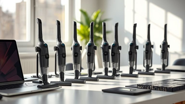 top electronics vacuum picks