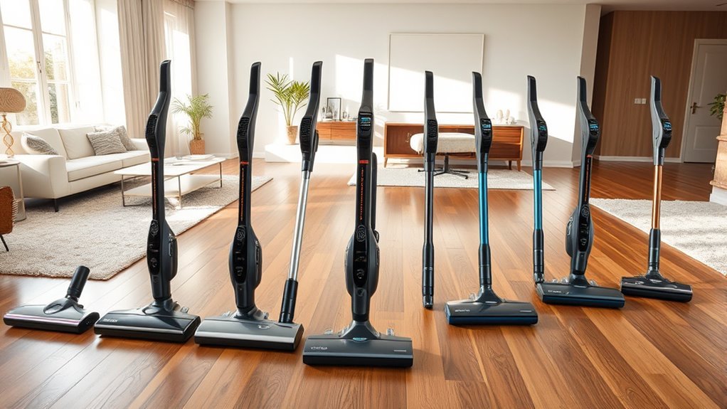 top eufy vacuums reviewed 2026