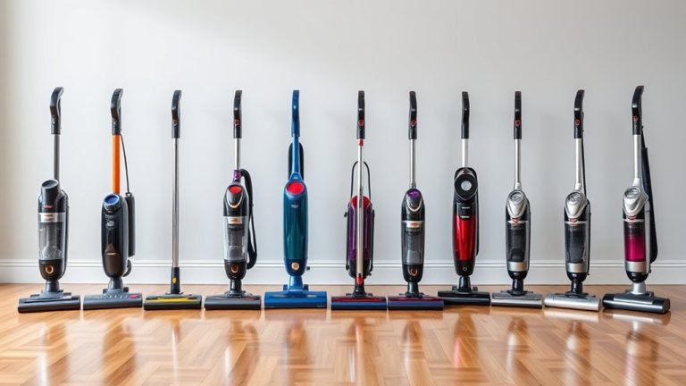 top eureka vacuums 2026