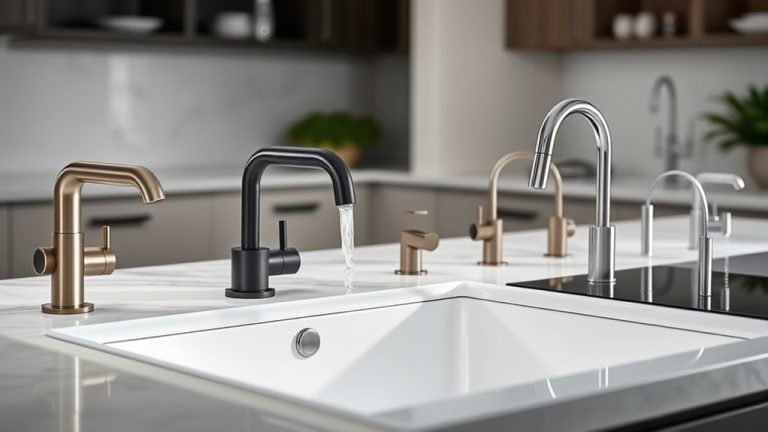 top euro sink faucets