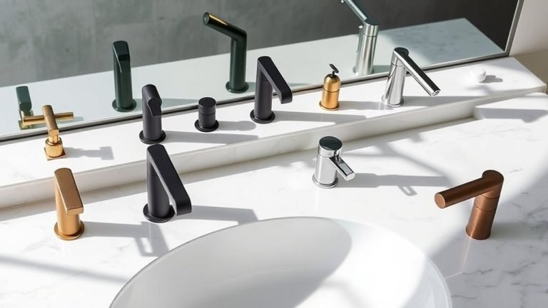top european bathroom faucets