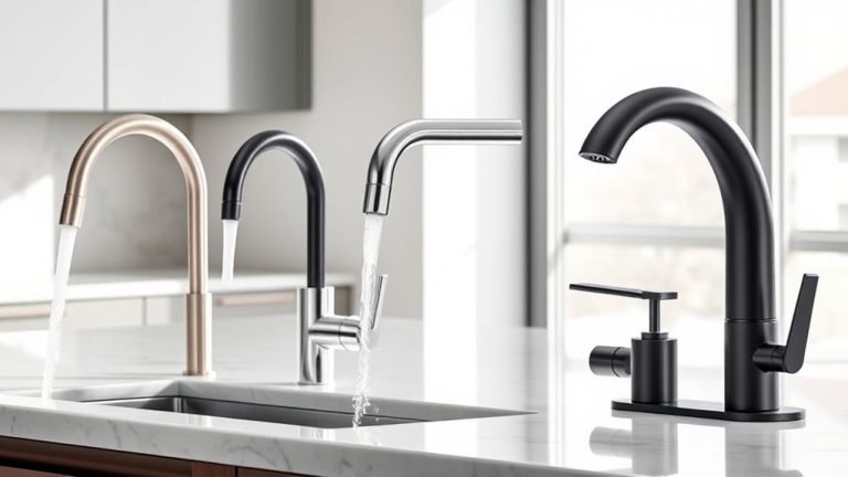 top european faucet brands