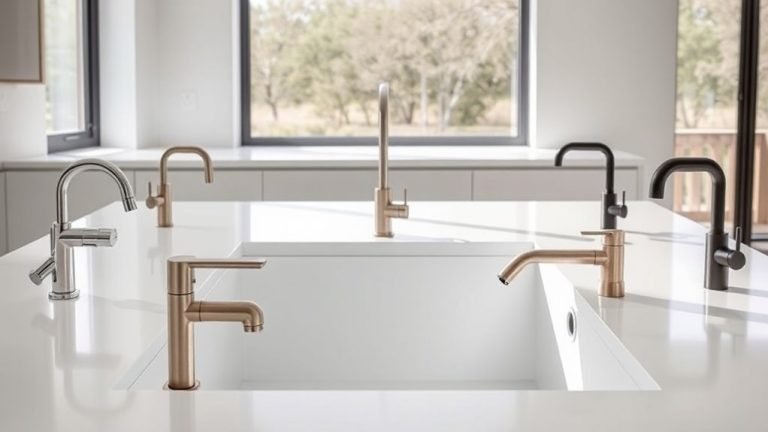 top european sink faucets