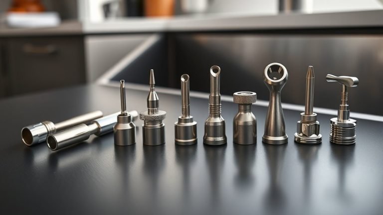 top ez faucet tools
