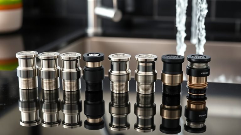 top faucet aerators reviewed