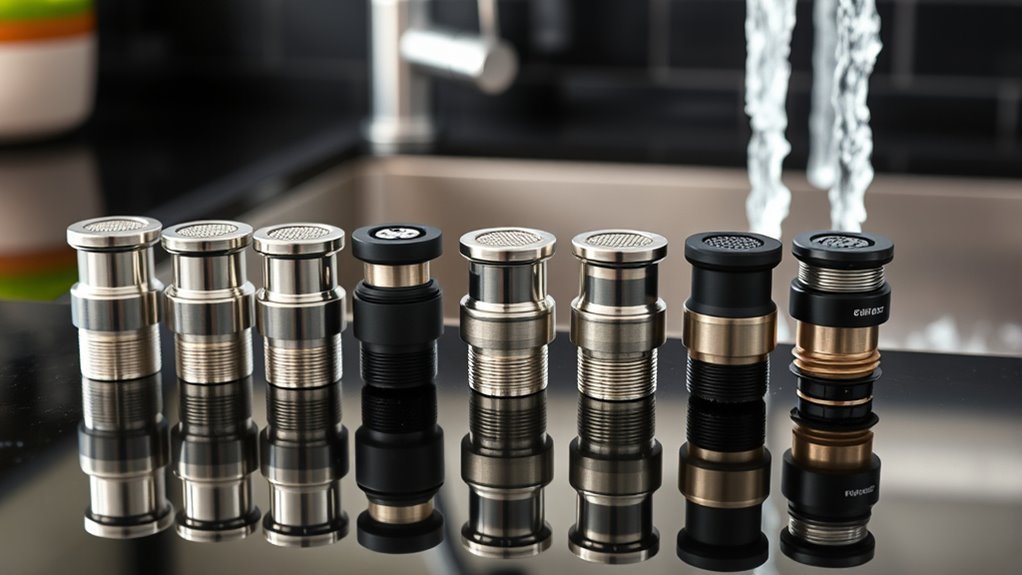 top faucet aerators reviewed