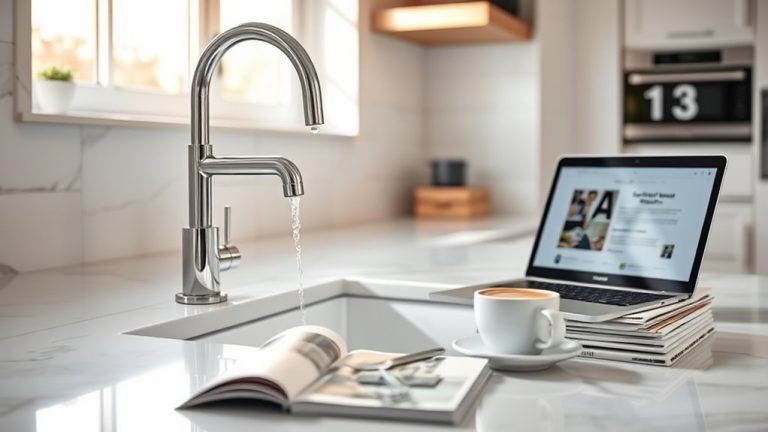 top faucet blogs 2026