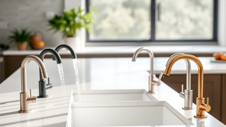 top faucet brands 2026