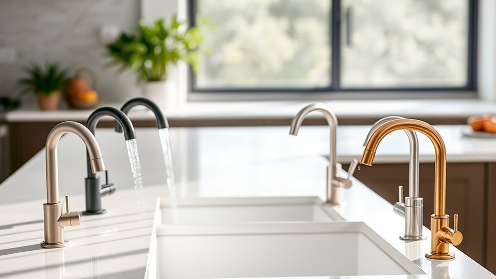 top faucet brands 2026
