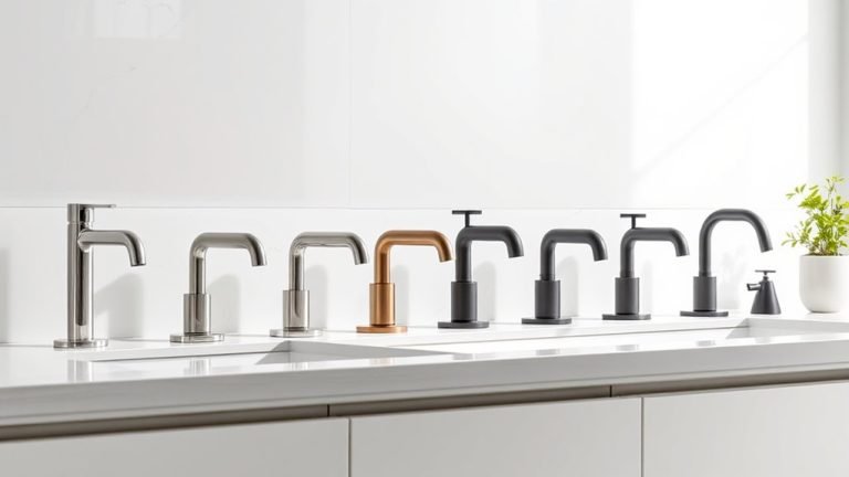 top faucet brands 2026