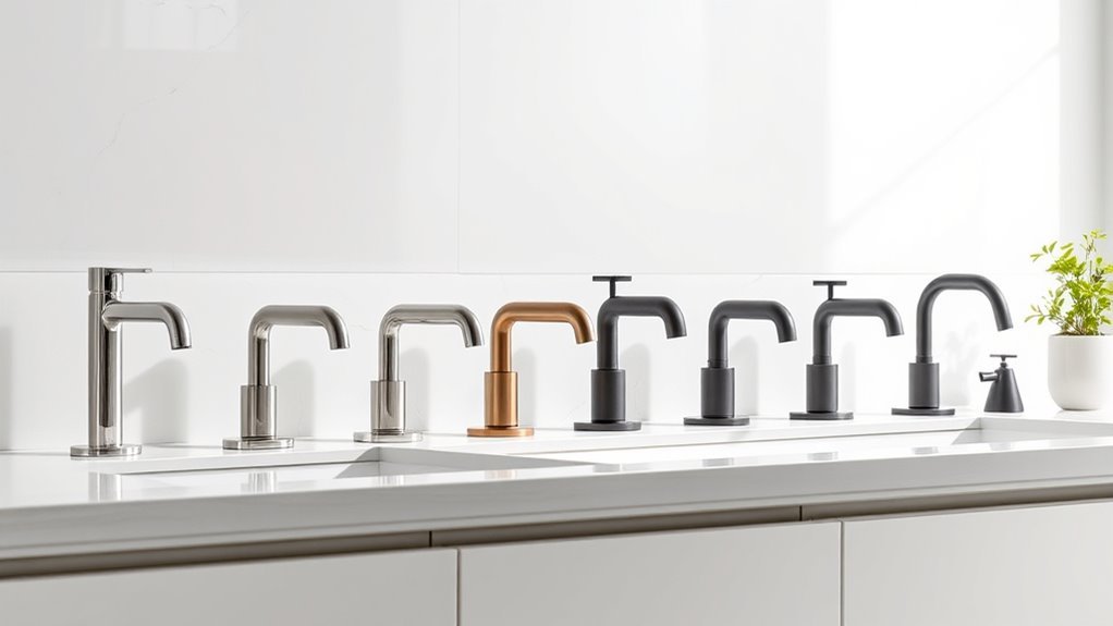 top faucet brands 2026
