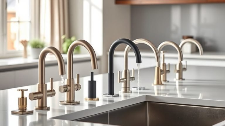top faucet brands 2026