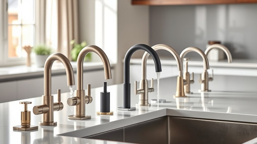top faucet brands 2026