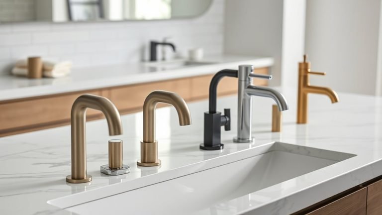 top faucet brands 2026