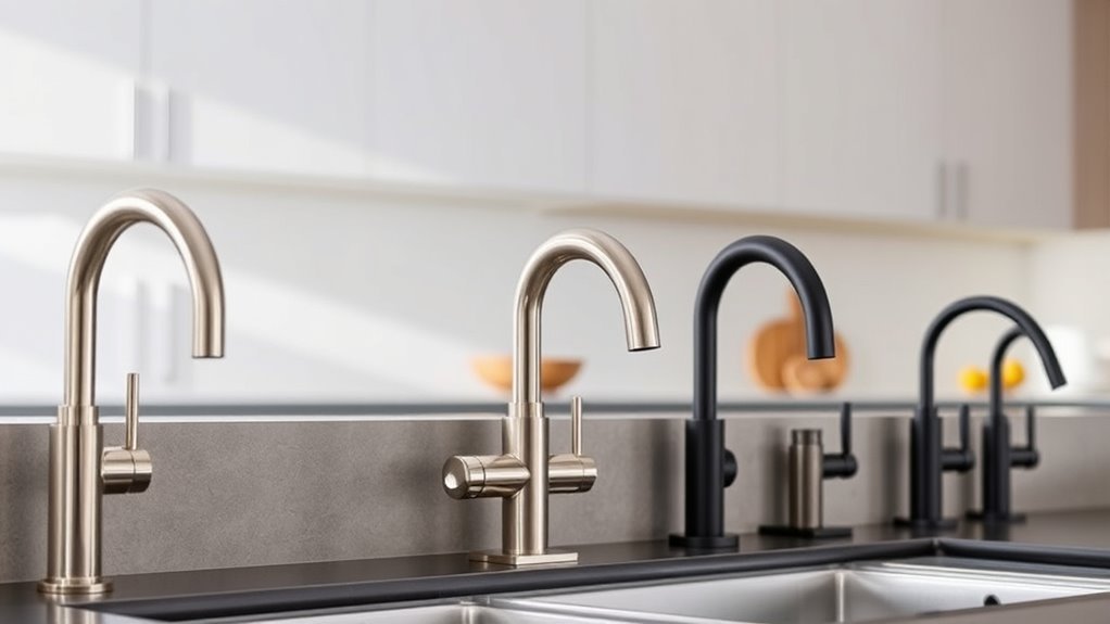 top faucet brands 2026