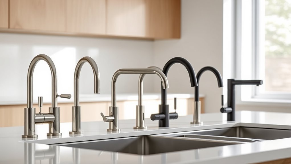 top faucet brands 2026