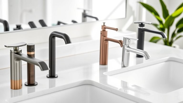top faucet brands 2026