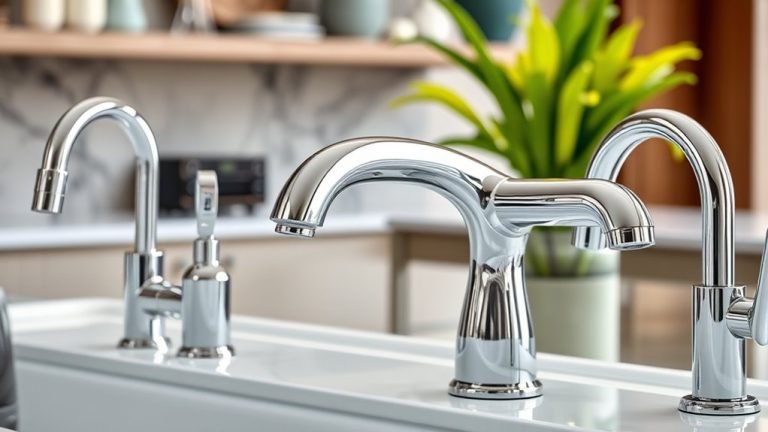 top faucet brands 2026