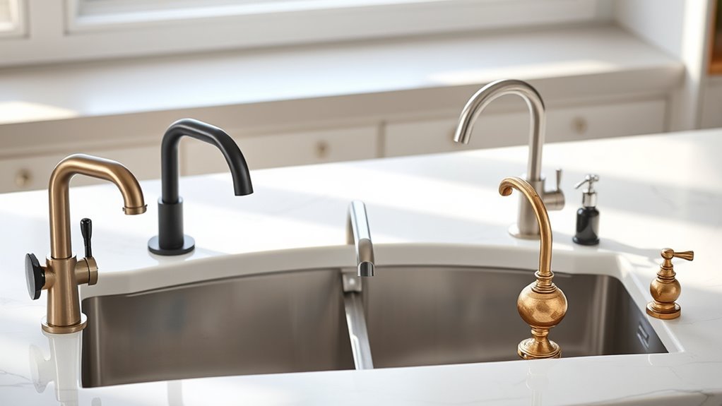 top faucet brands 2026