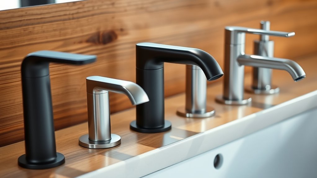 top faucet brands 2026