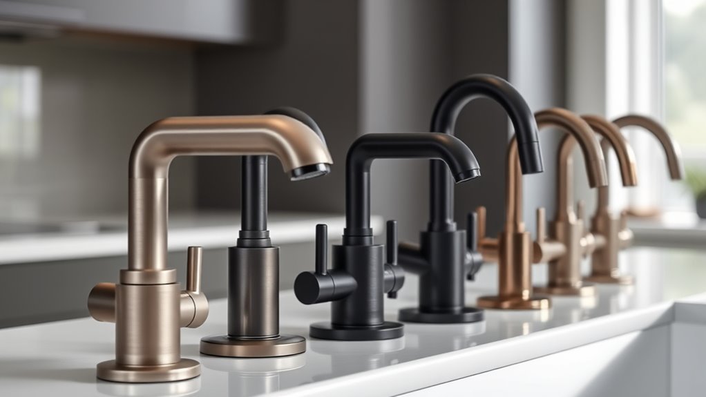 top faucet brands 2026