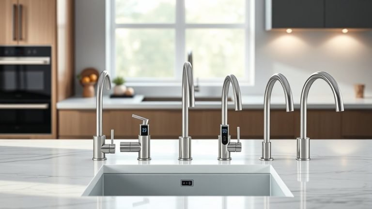 top faucet brands 2026