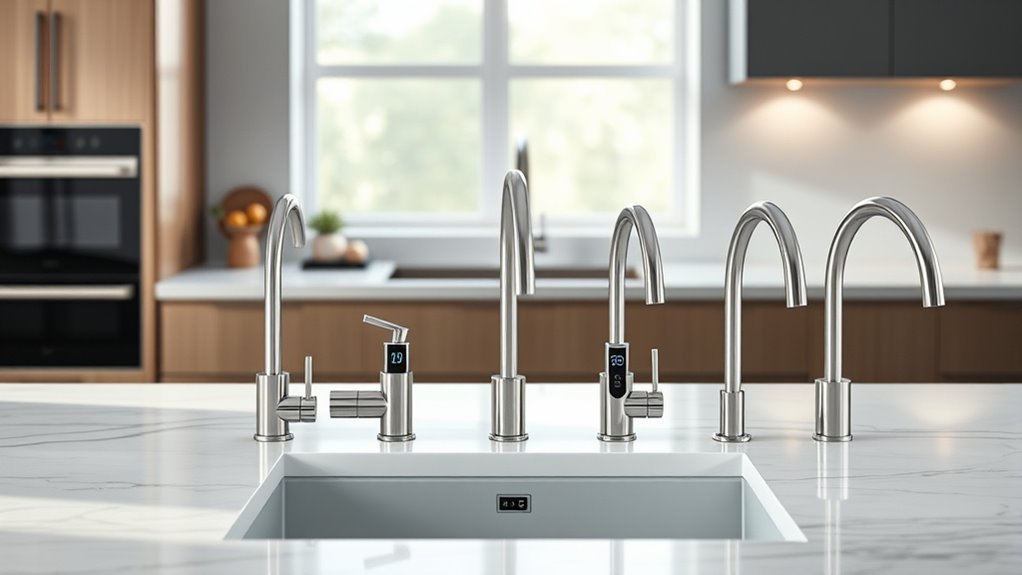 top faucet brands 2026