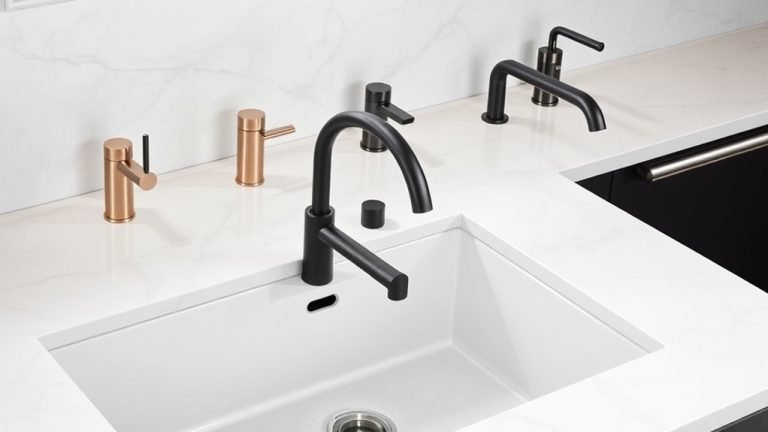 top faucet brands 2026