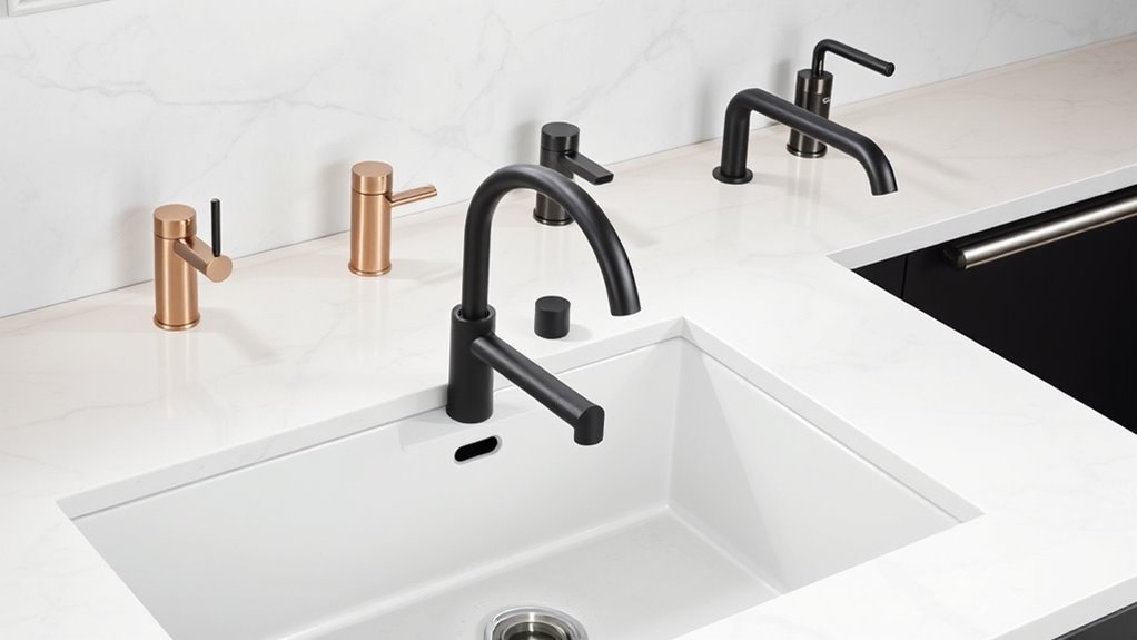 top faucet brands 2026