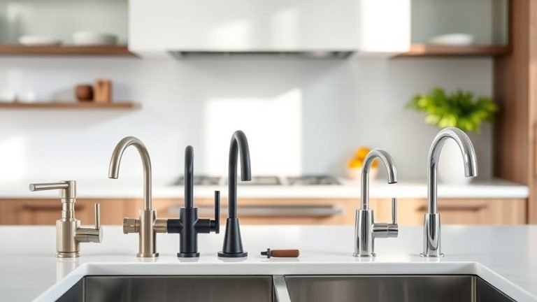 top faucet brands 2026