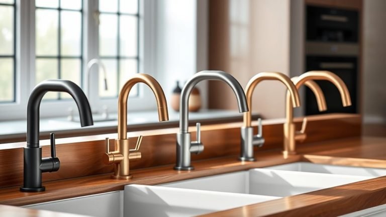 top faucet brands 2026
