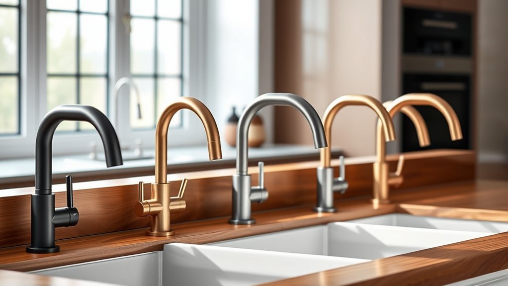 top faucet brands 2026
