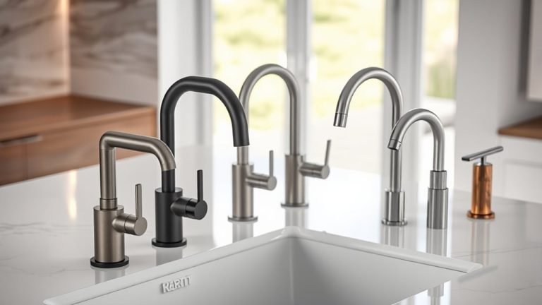 top faucet brands 2026