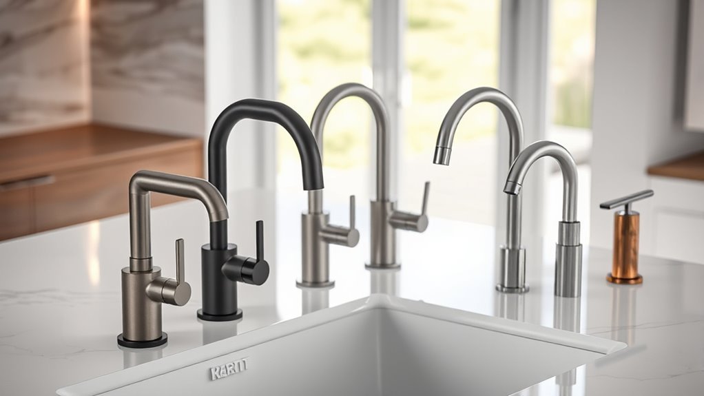 top faucet brands 2026