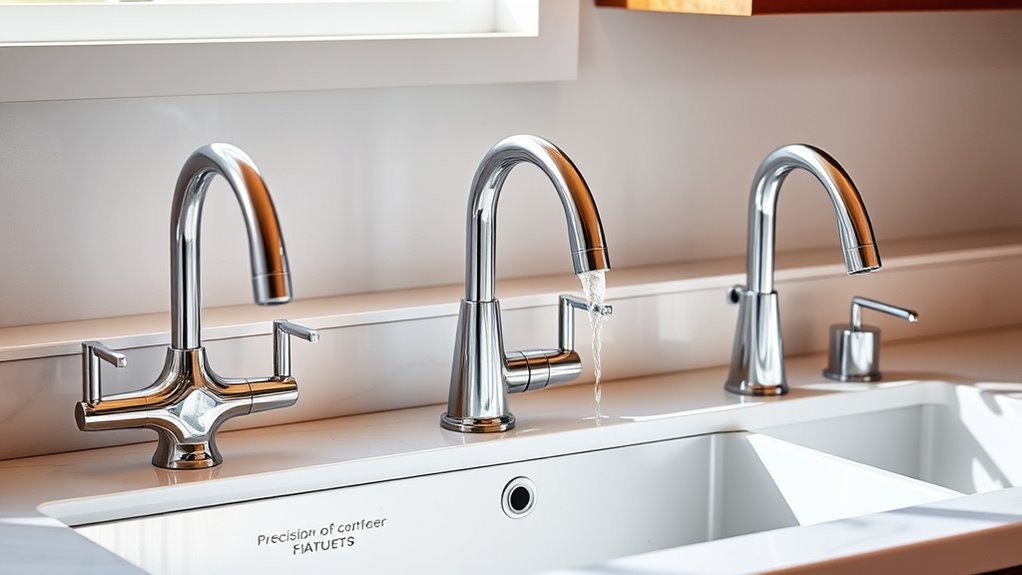 top faucet brands prices