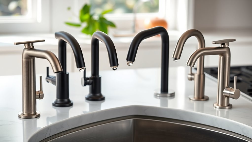 top faucet brands reviewed