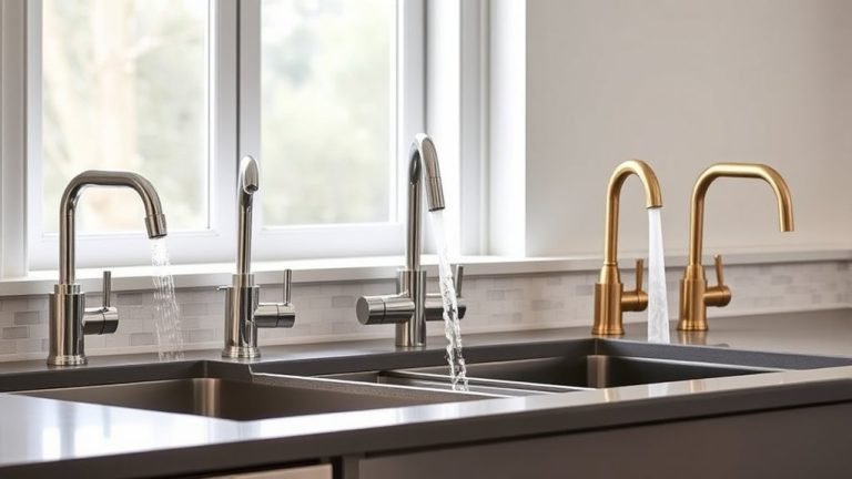 top faucet brands reviewed