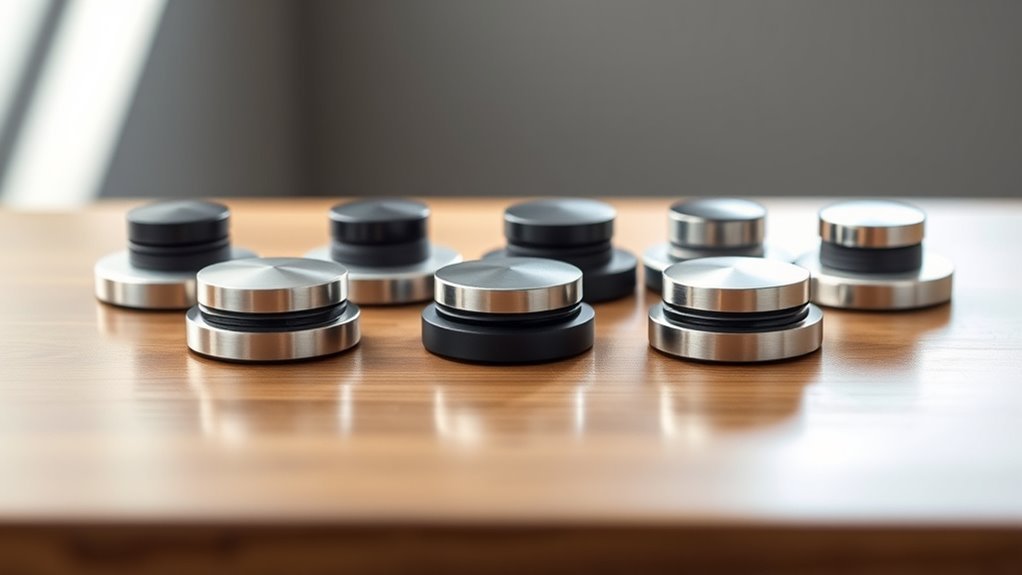 top faucet button rankings