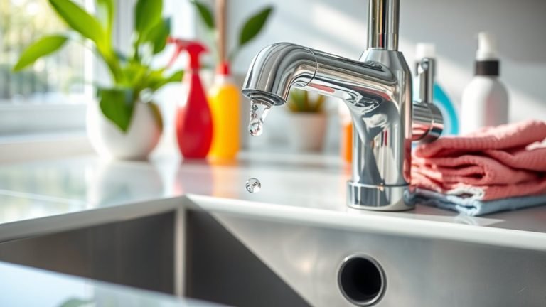 top faucet cleaners 2026